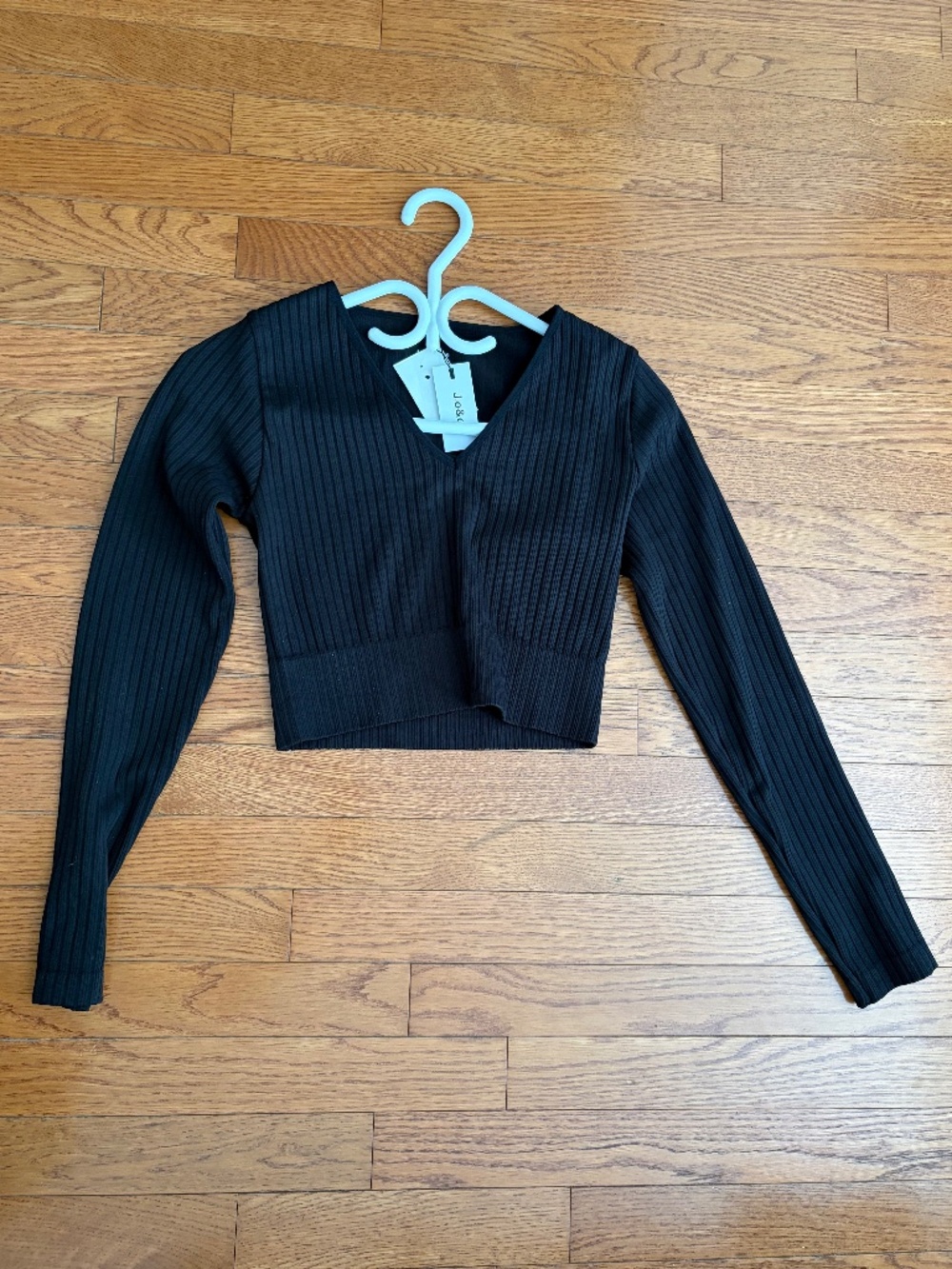 Women’s Tops - Crop Top (2 tops)